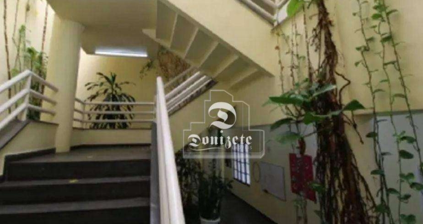 Prédio à venda, 1183 m² por R$ 3.899.997,00 - Centro - Santo André/SP