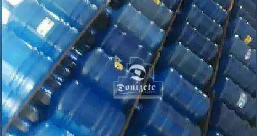 Distribuidora de Água  em Santo André