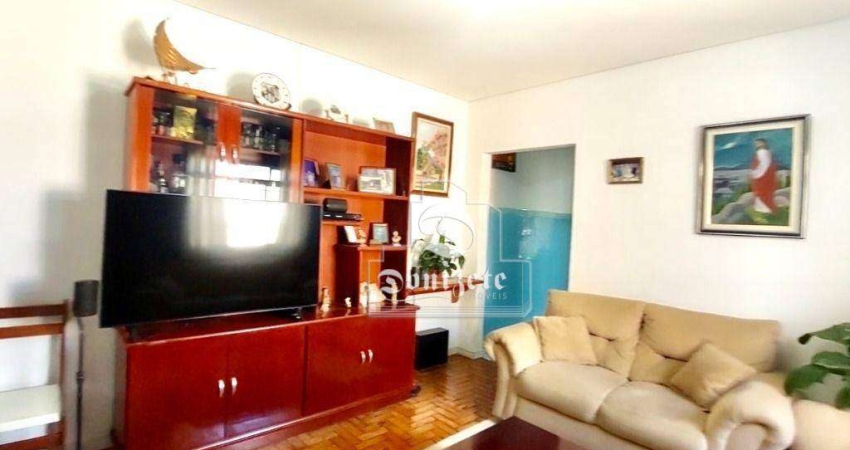 Casa à venda, 85 m² por R$ 374.444,44 - Vila Eldízia - Santo André/SP