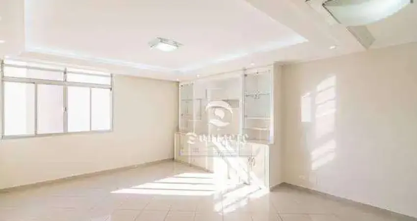 Apartamento, 125 m² - venda por R$ 689.000,00 ou aluguel por R$ 7.820,00/mês - Centro - São Caetano do Sul/SP