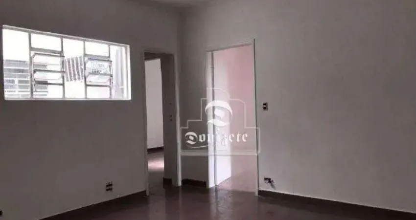 Sobrado com 4 dormitórios à venda, 186 m² por R$ 749.990,00 - Vila Santa Teresa - Santo André/SP