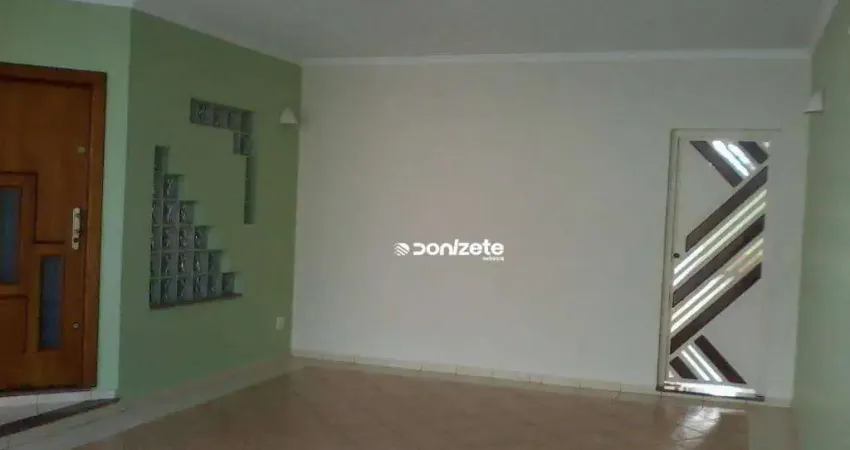 Sobrado com 3 dormitórios, 246 m² - venda por r$ 1.699.999,99 ou aluguel por r$ 10.141,67/mês - campestre - santo andré/sp