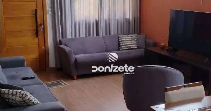 Terreno, 270 m² - venda por r$ 1.500.000,00 ou aluguel por r$ 15.350,00/mês - vila assunção - santo andré/sp