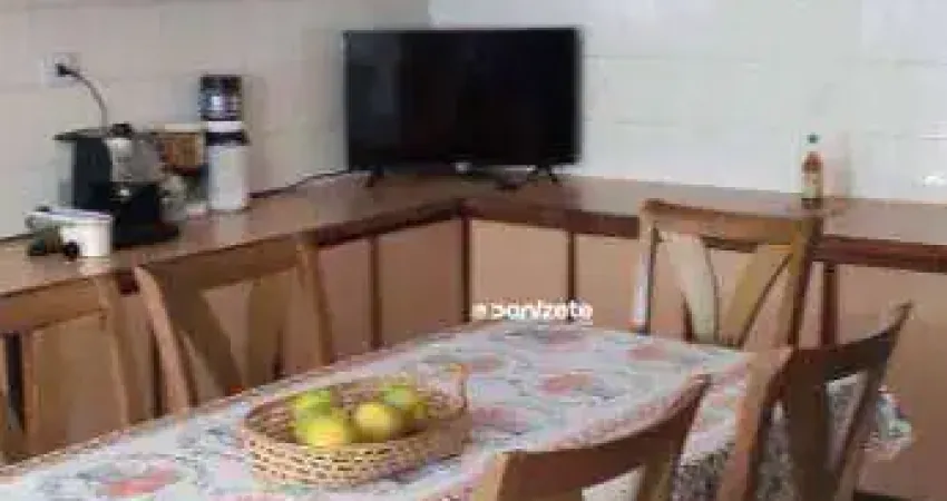 Sobrado com 2 dormitórios à venda, 186 m² por r$ 629.999,90 - vila valparaíso - santo andré/sp