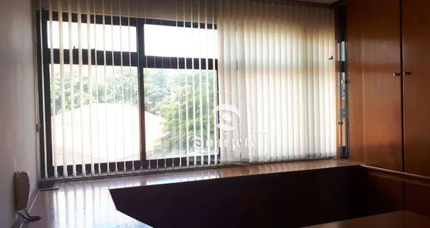 Sala à venda, 38 m² por R$ 199.000,00 - Centro - Santo André/SP