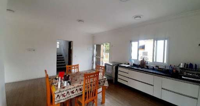 Sobrado com 4 dormitórios à venda, 210 m² por R$ 899.999,90 - Parque Novo Oratório - Santo André/SP