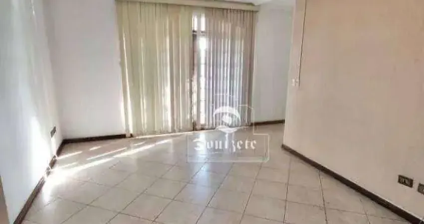 Sobrado à venda, 190 m² por R$ 549.999,98 - Vila Aquilino - Santo André/SP