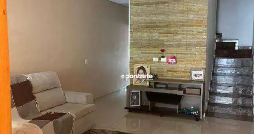 Sobrado com 3 dormitórios à venda, 210 m² por r$ 799.999,99 - jardim bom pastor - santo andré/sp