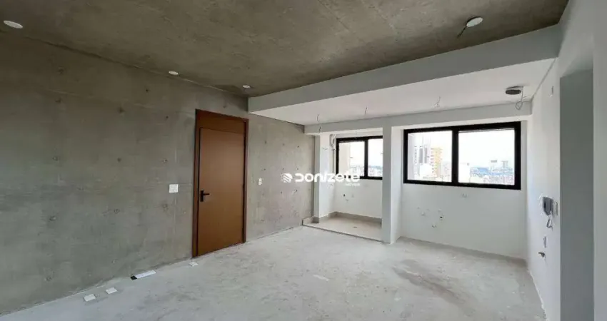 Sala comercial com 1 sala à venda na Rua Campos Sales, --, Vila Bocaina, Mauá