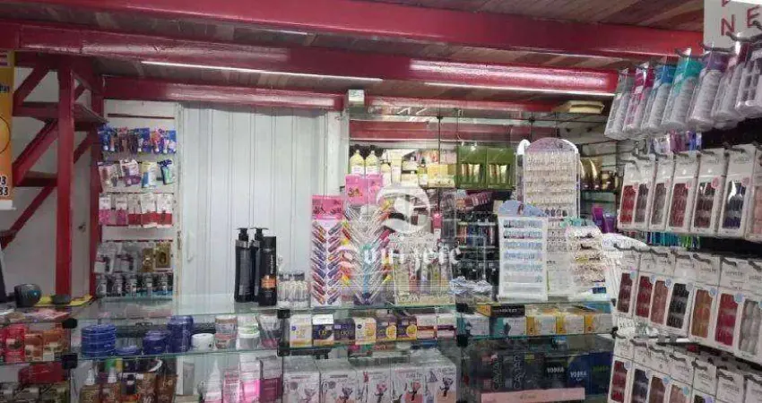 Loja à venda, 80 m² por R$ 270.000,00 - Centro - Santo André/SP