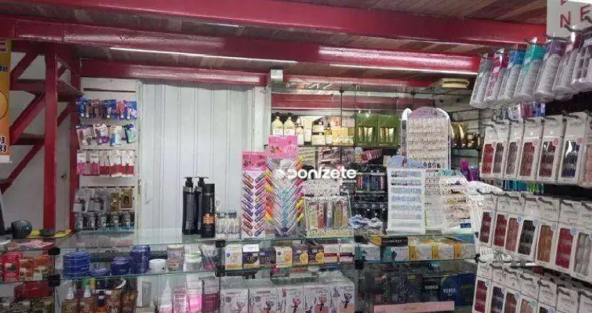 Loja à venda, 80 m² por r$ 270.000,00 - centro - santo andré/sp