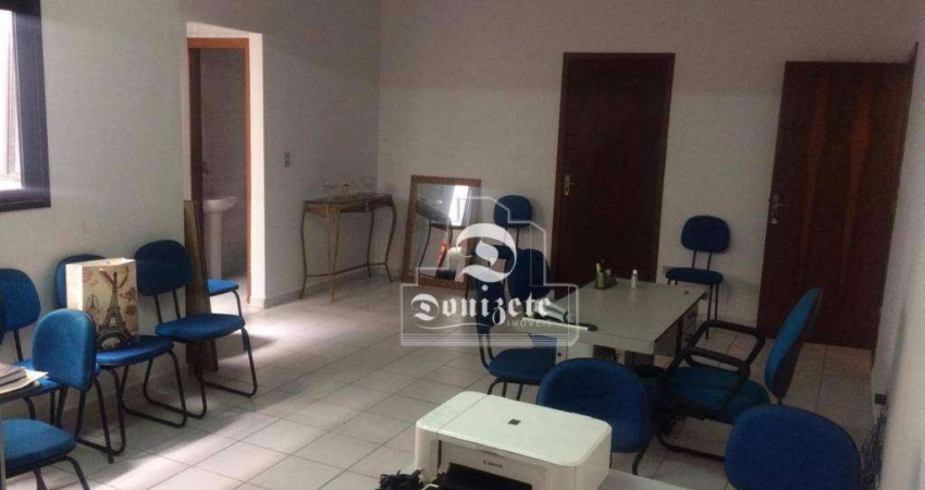 Prédio, 1208 m² - venda por R$ 9.499.999,90 ou aluguel por R$ 58.258,48/mês - Centro - São Caetano do Sul/SP