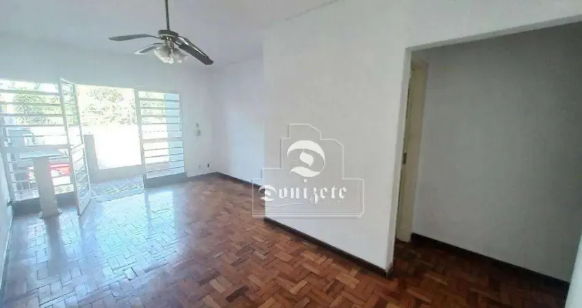 Casa com 2 dormitórios à venda, 230 m² por R$ 669.999,99 - Parque Jaçatuba - Santo André/SP