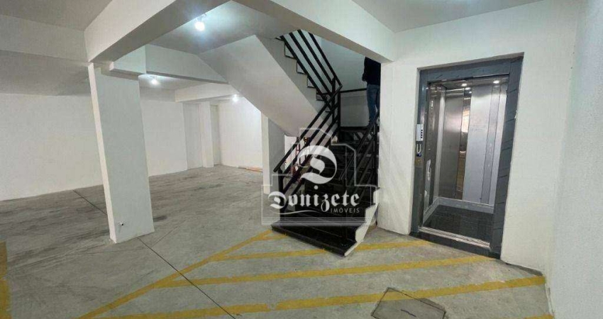 Apartamento com 2 dormitórios à venda, 64 m² por R$ 348.999,99 - Vila Junqueira - Santo André/SP
