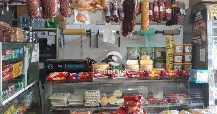 Ponto comercial à venda na Avenida João Ramalho, --, Centro, Santo André