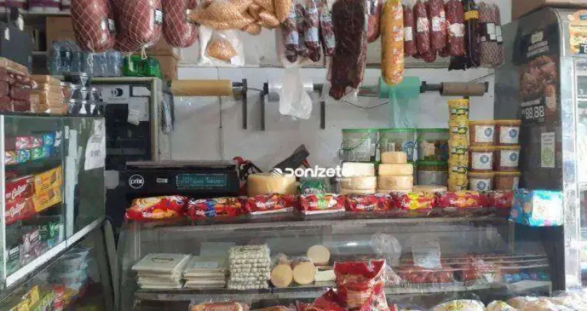 Ponto comercial à venda na Avenida João Ramalho, --, Centro, Santo André