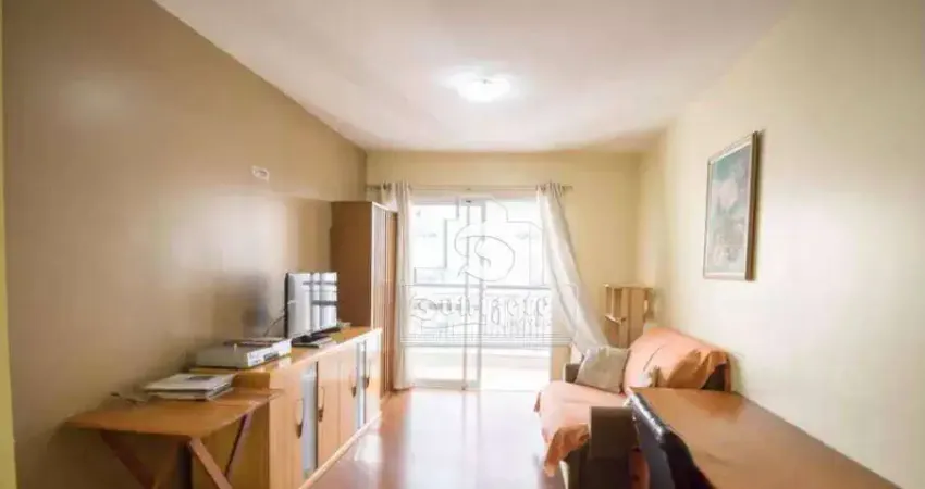 Apartamento à venda, 97 m² por R$ 1.099.000,00 - Vila Bastos - Santo André/SP