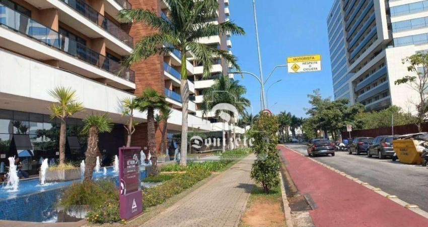 Sala à venda, 55 m² por R$ 619.999,99 - Cerâmica - São Caetano do Sul/SP