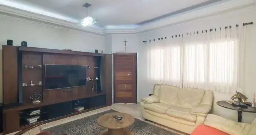 Sobrado com 3 dormitórios à venda, 160 m² por R$ 929.999,90 - Vila Valparaíso - Santo André/SP