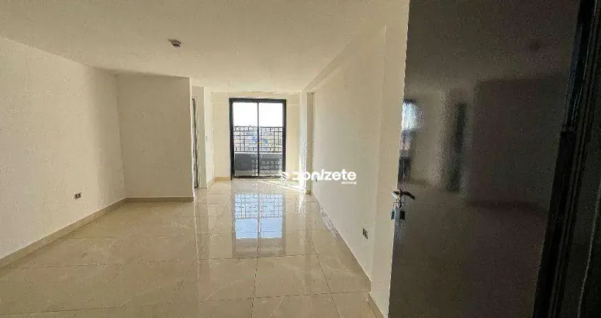 Sala comercial com 1 sala para alugar na Rua Mangaratu, --, Vila Curuçá, Santo André