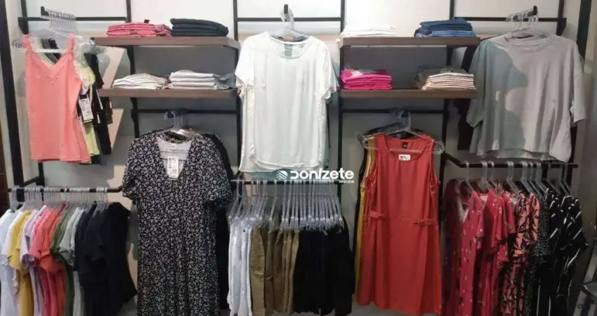 Loja à venda, 50 m² por r$ 125.000,00 - centro - santo andré/sp