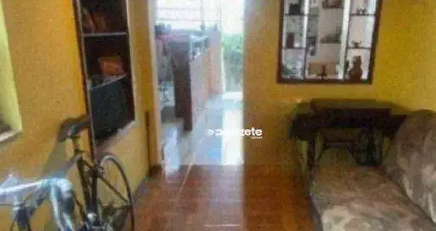 Casa com 3 dormitórios, 330 m² - venda por r$ 2.200.000,00 ou aluguel por r$ 21.500,00/mês - jardim - santo andré/sp