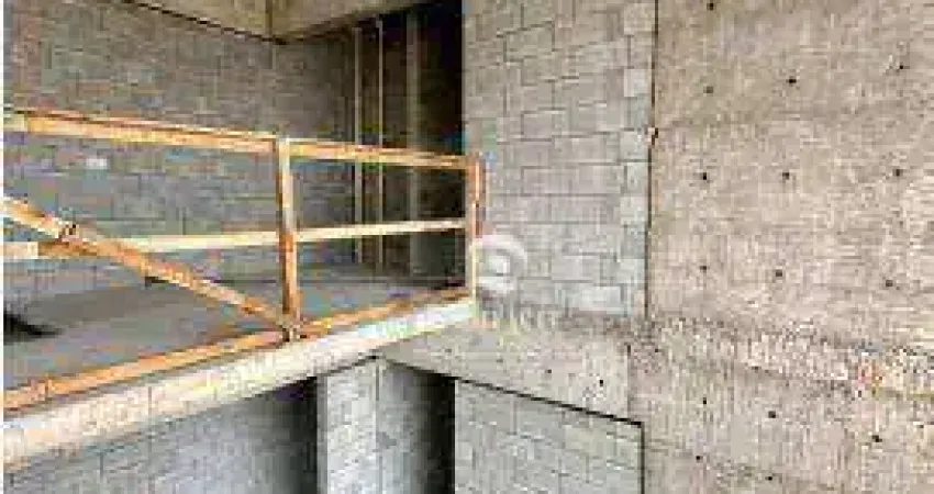 Apartamento Duplex à venda, 93 m² por R$ 1.350.000,00 - Jardim - Santo André/SP