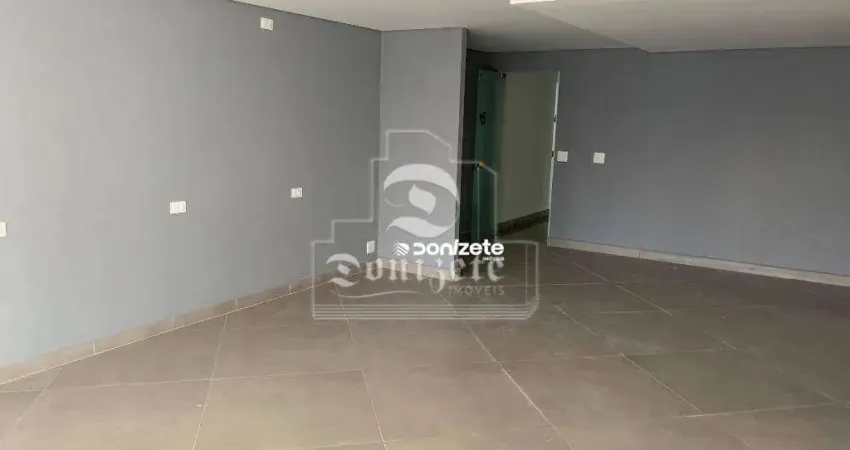 Sala à venda, 74 m² por r$ 849.999,90 - centro - santo andré/sp