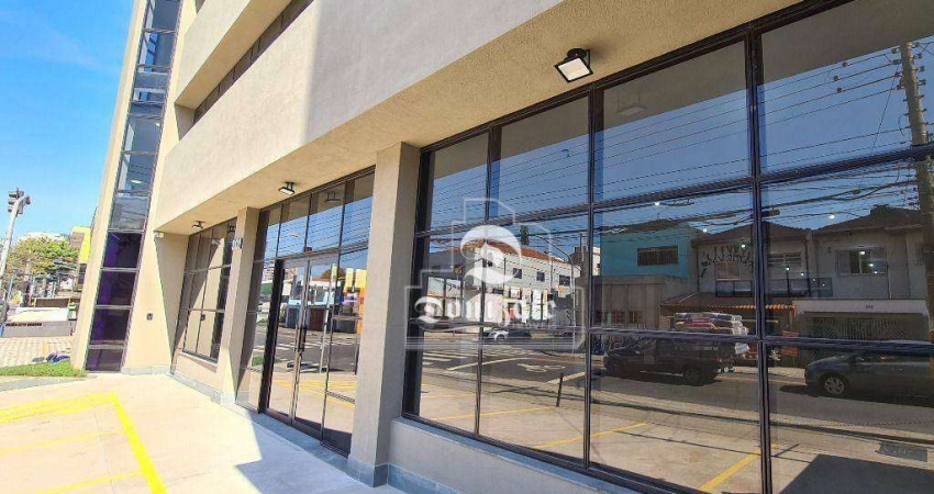 Prédio, 1613 m² - venda por R$ 7.779.999,00 ou aluguel por R$ 65.342,00/mês - Jardim Bela Vista - Santo André/SP