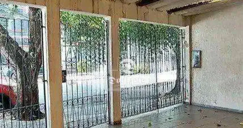Terreno à venda, 176 m² por R$ 899.000,00 - Vila Bastos - Santo André/SP