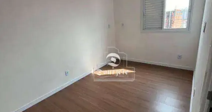 Apartamento com 2 dormitórios à venda, 41 m² por r$ 349.000,00 - jardim stella - santo andré/sp