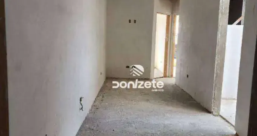 Apartamento com 2 dormitórios à venda, 58 m² por r$ 339.999,90 - vila camilópolis - santo andré/sp