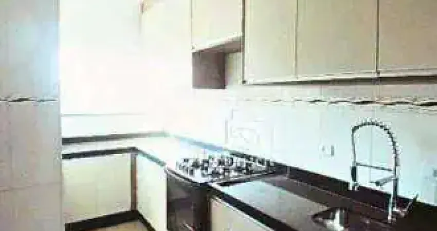 Sobrado com 2 dormitórios à venda, 90 m² por R$ 599.999,90 - Vila Clarice - Santo André/SP