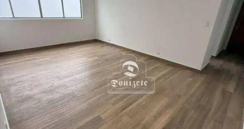 Apartamento com 2 dormitórios, 87 m² - venda por R$ 524.999,90 ou aluguel por R$ 2.788,15/mês - Parque Terra Nova - São Bernardo do Campo/SP
