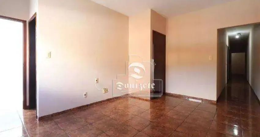 Sobrado à venda, 253 m² por R$ 779.999,90 - Vila Vitória - Santo André/SP