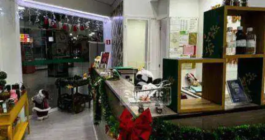 Vendo Ponto de  Farmácia de Manipulação Humana e Veterinária em São Caetano do Sul no ABC