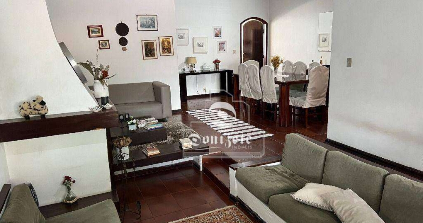 Sobrado à venda, 340 m² por R$ 1.199.999,99 - Santa Teresinha - Santo André/SP