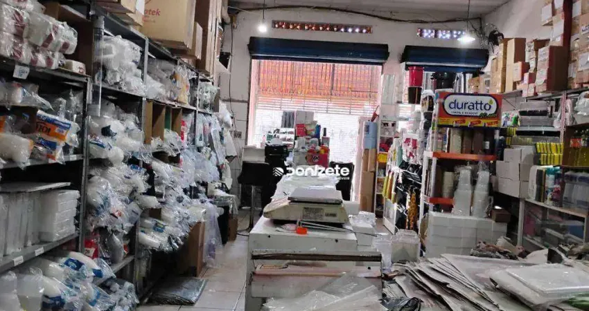 Loja de embalagens e produtos de limpeza no bairro campestre em santo andré