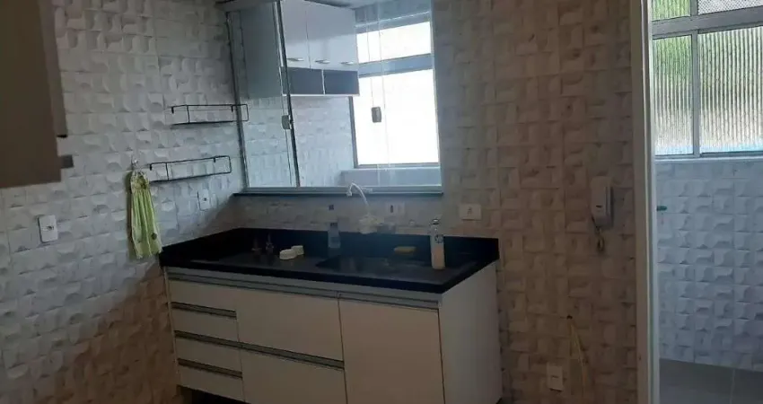 Apartamento com 2 dormitórios à venda, 66 m² por R$ 350.000,00 - Vila Gilda - Santo André/SP