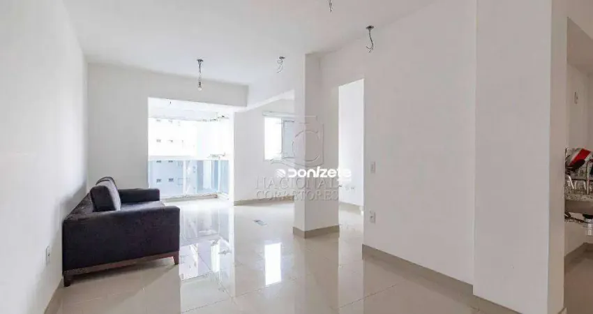 Apartamento com 2 dormitórios à venda, 63 m² por r$ 550.000,00 - vila eldízia - santo andré/sp
