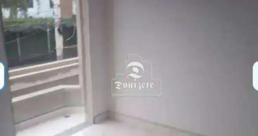Sobrado com 3 dormitórios à venda, 120 m² por R$ 810.000,00 - Paraíso - Santo André/SP