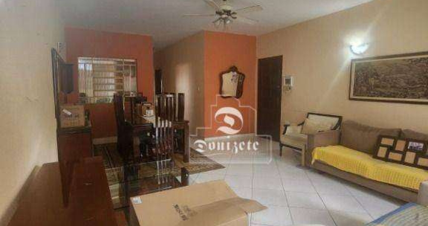 Casa com 3 dormitórios à venda, 150 m² por R$ 1.499.999,00 - Olímpico - São Caetano do Sul/SP