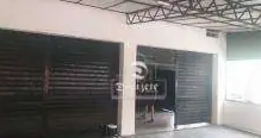 Salão para alugar, 110 m² por R$ 4.539,00/mês - Vila Valparaíso - Santo André/SP