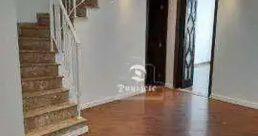 Sobrado com 3 dormitórios, 140 m² - venda por R$ 1.277.000,00 ou aluguel por R$ 4.597,92/mês - Campestre - Santo André/SP