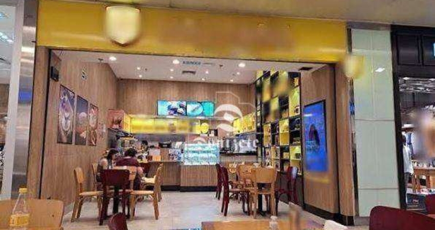 Ponto comercial à venda na Avenida João Ramalho, --, Centro, Santo André