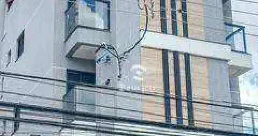 APARTAMENTO SEM CONDOMÍNIO COM ELEVADOR NO BAIRRO CASA BRANCA – SANTO ANDRÉ