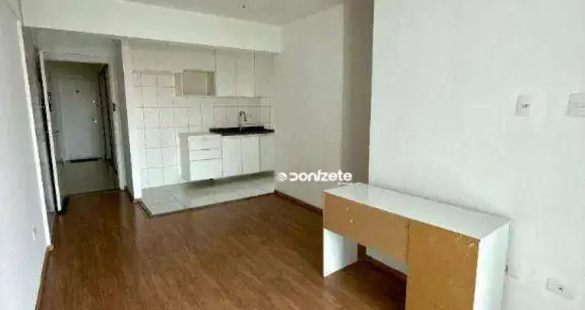 Apartamento com 2 dormitórios à venda, 60 m² por r$ 595.000,00 - campestre - santo andré/sp