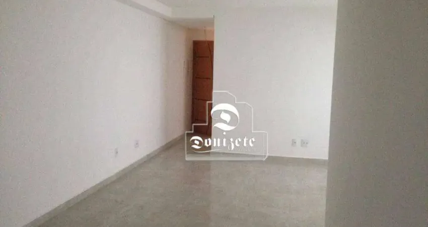 Apartamento com 3 quartos à venda, 83 m² por R$ 520.000 - Vila Gilda - Santo André/SP