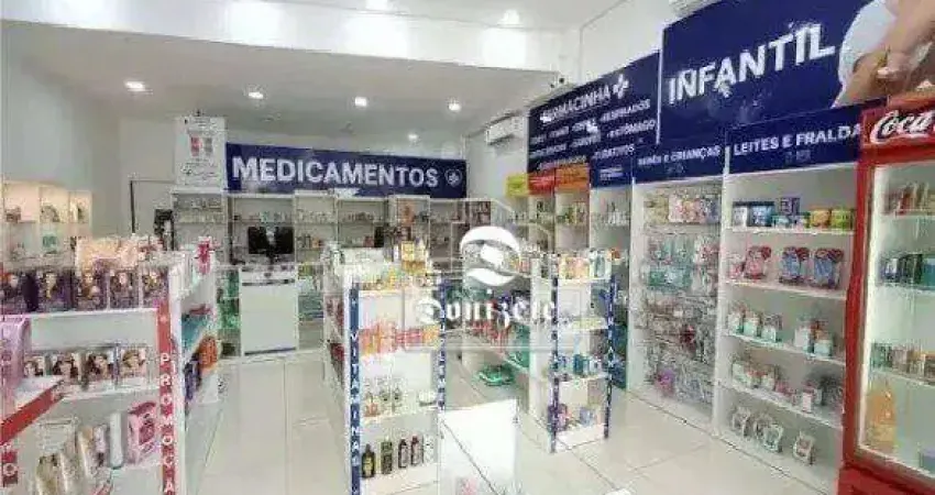 Farmácia em São Bernardo do Campo