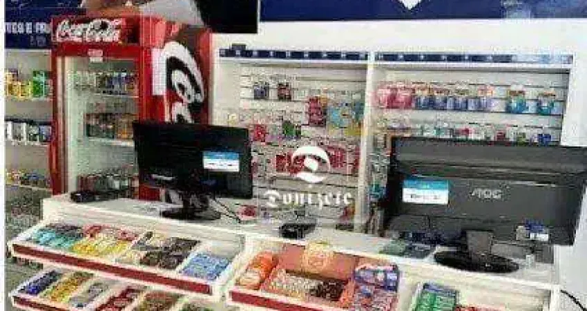 Ponto comercial à venda na Avenida João Ramalho, --, Centro, Santo André